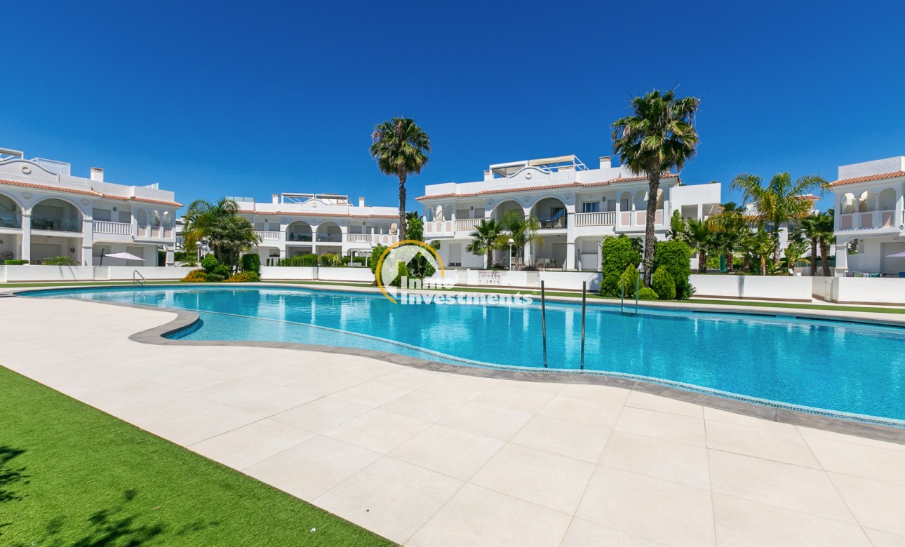 Reventa - Apartamento - Ciudad Quesada - Doña Pepa