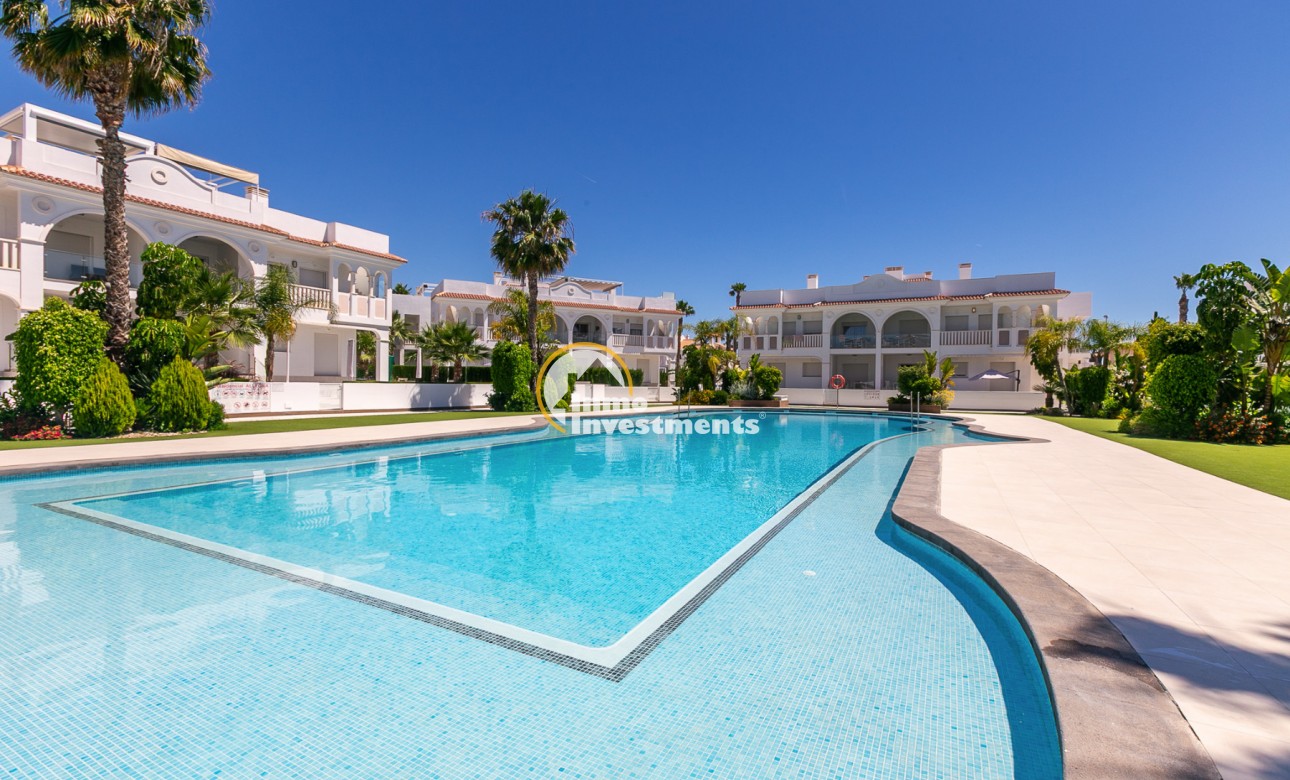 Reventa - Apartamento - Ciudad Quesada - Doña Pepa