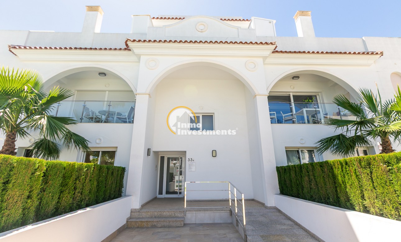Reventa - Apartamento - Ciudad Quesada - Doña Pepa