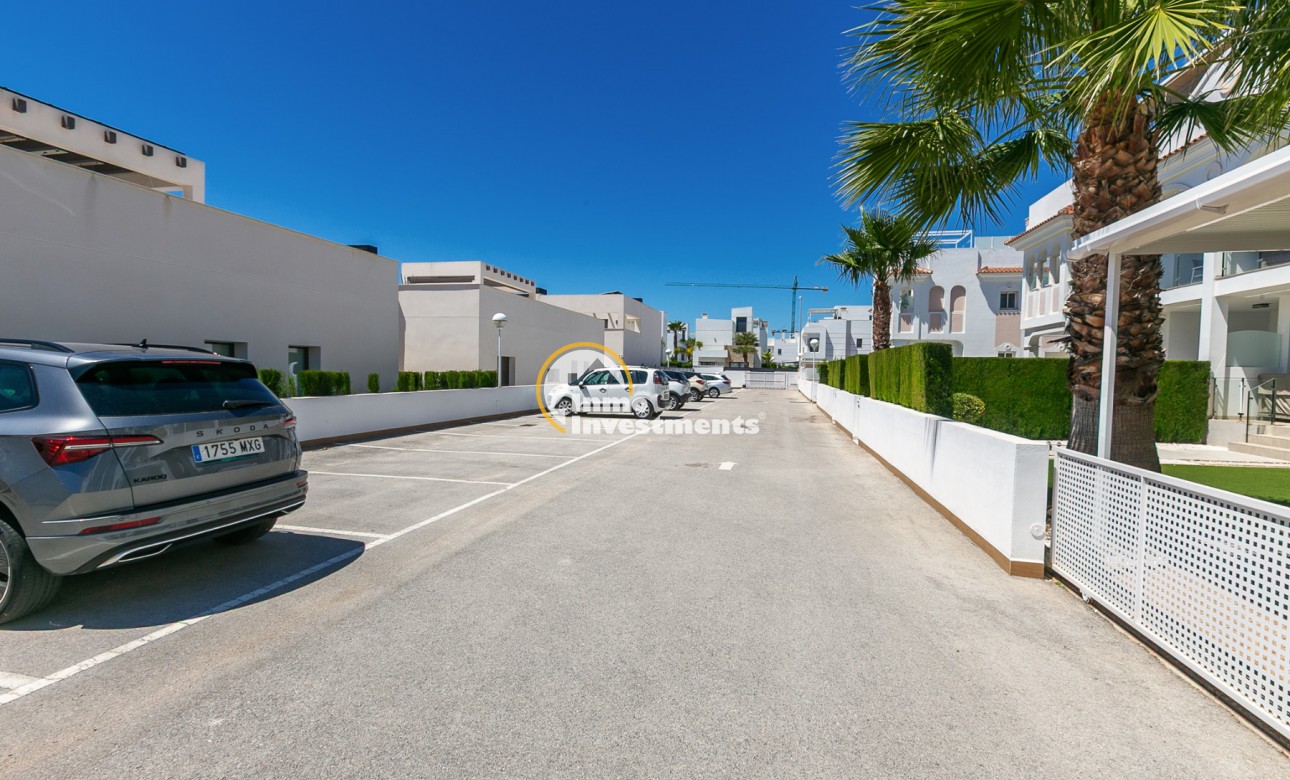 Reventa - Apartamento - Ciudad Quesada - Doña Pepa