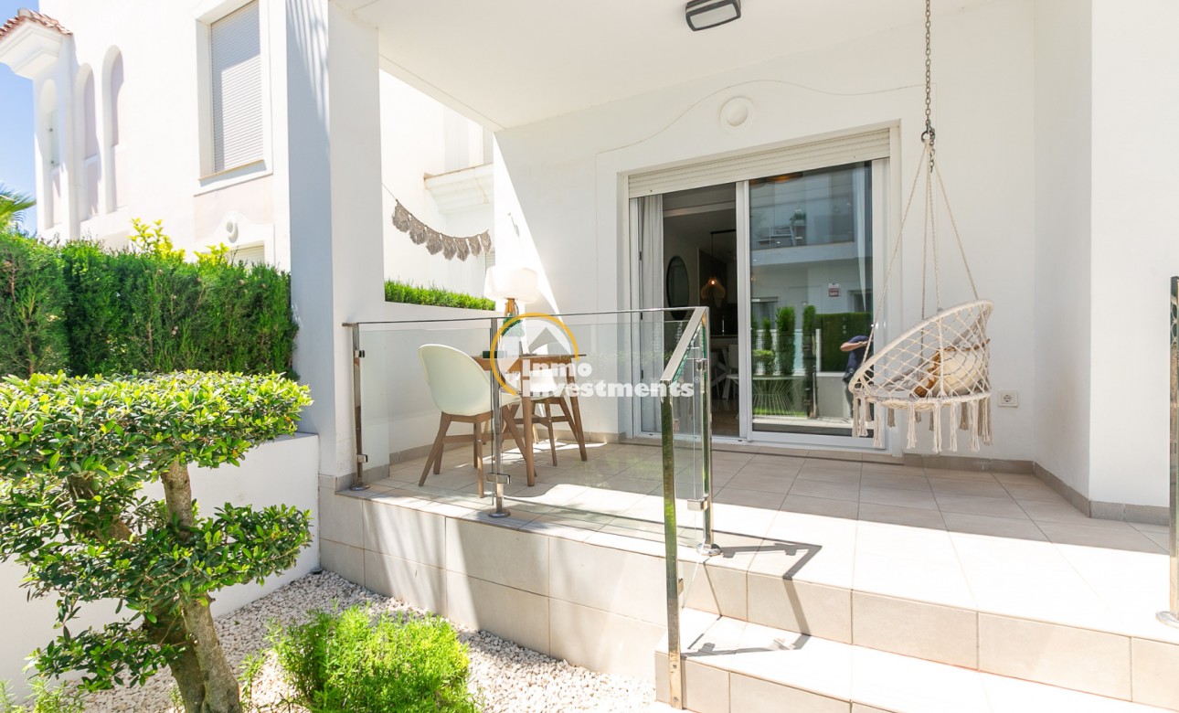 Reventa - Apartamento - Ciudad Quesada - Doña Pepa