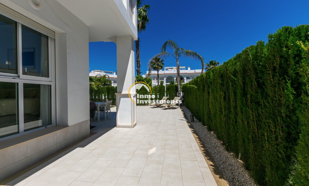 Reventa - Apartamento - Ciudad Quesada - Doña Pepa