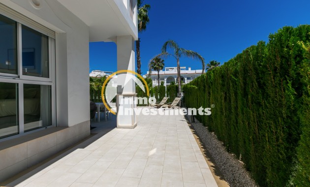 Reventa - Apartamento - Ciudad Quesada - Doña Pepa
