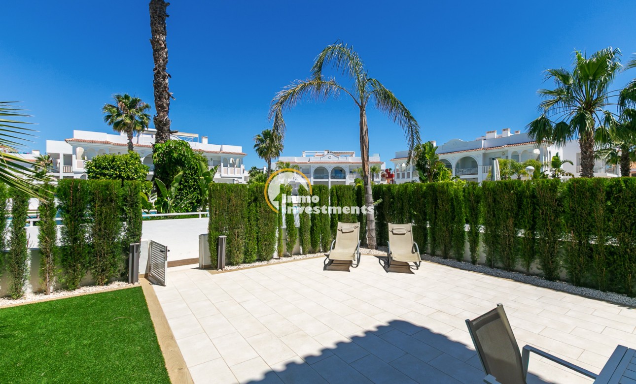 Reventa - Apartamento - Ciudad Quesada - Doña Pepa