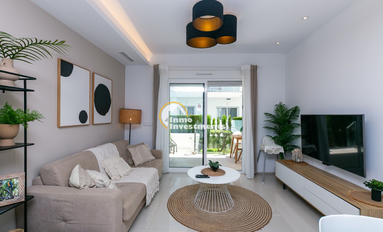 Reventa - Apartamento - Ciudad Quesada - Doña Pepa