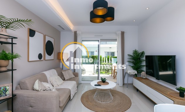 Reventa - Apartamento - Ciudad Quesada - Doña Pepa