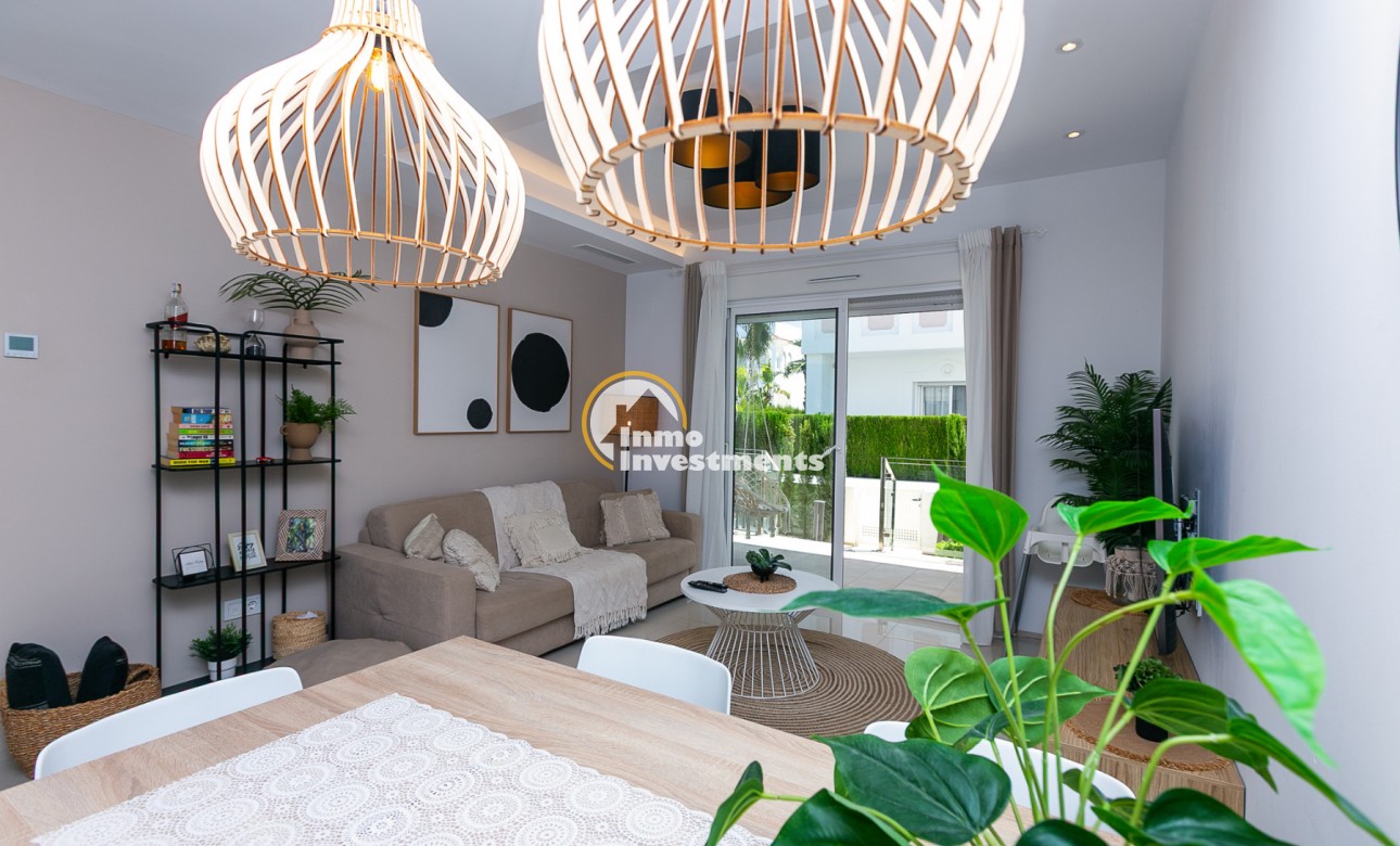 Reventa - Apartamento - Ciudad Quesada - Doña Pepa