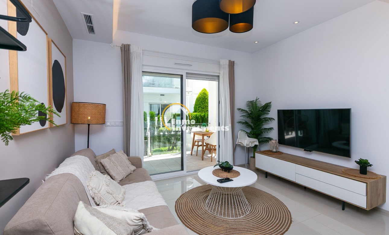 Reventa - Apartamento - Ciudad Quesada - Doña Pepa