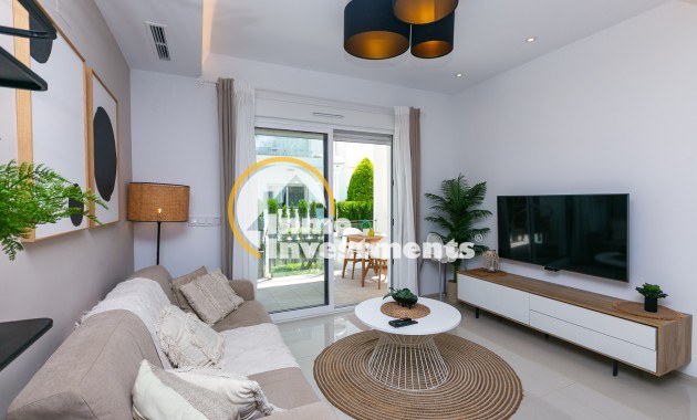 Reventa - Apartamento - Ciudad Quesada - Doña Pepa