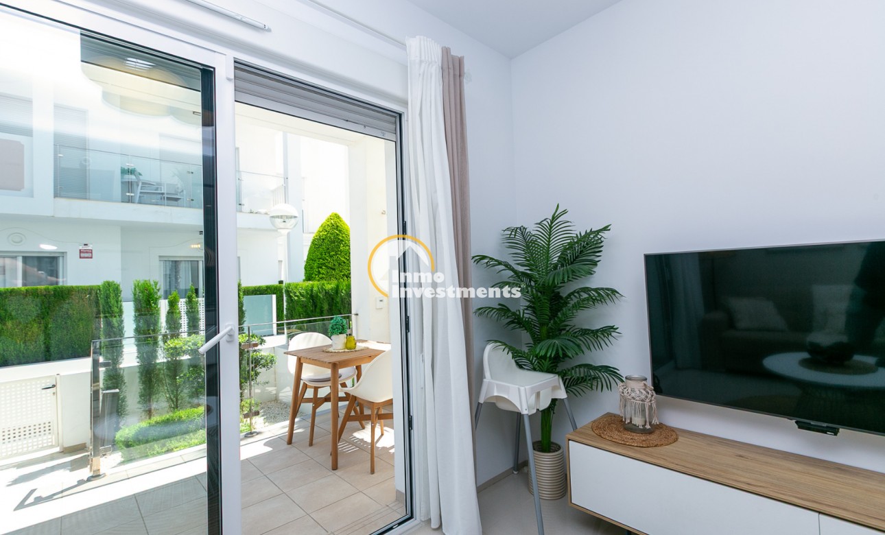 Reventa - Apartamento - Ciudad Quesada - Doña Pepa