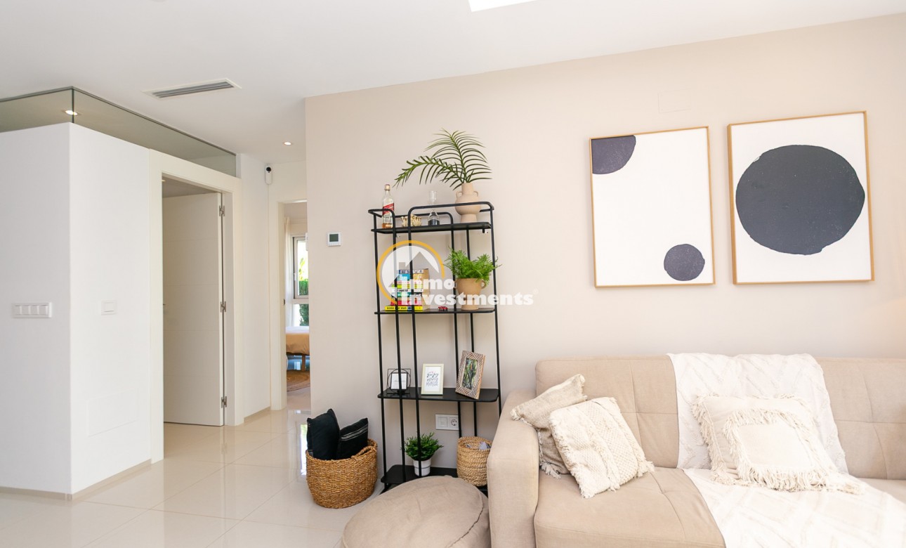 Reventa - Apartamento - Ciudad Quesada - Doña Pepa