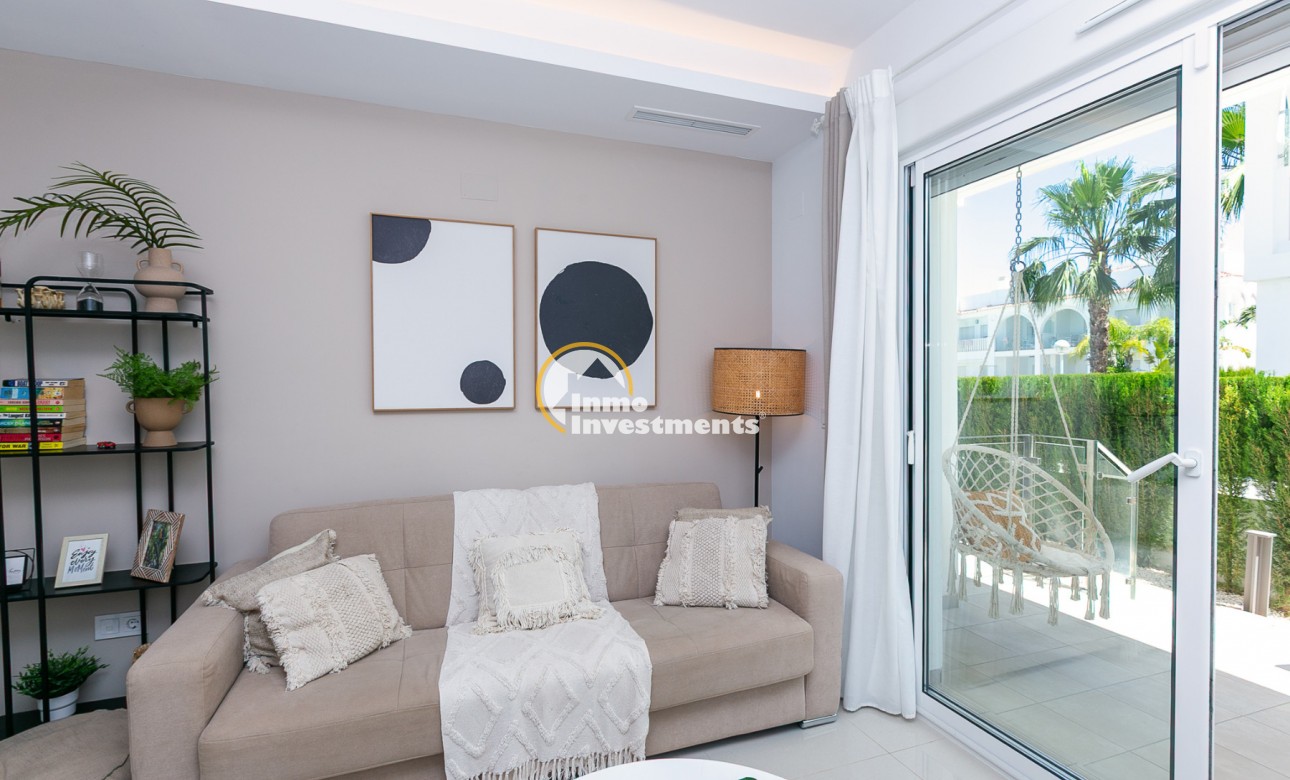 Reventa - Apartamento - Ciudad Quesada - Doña Pepa