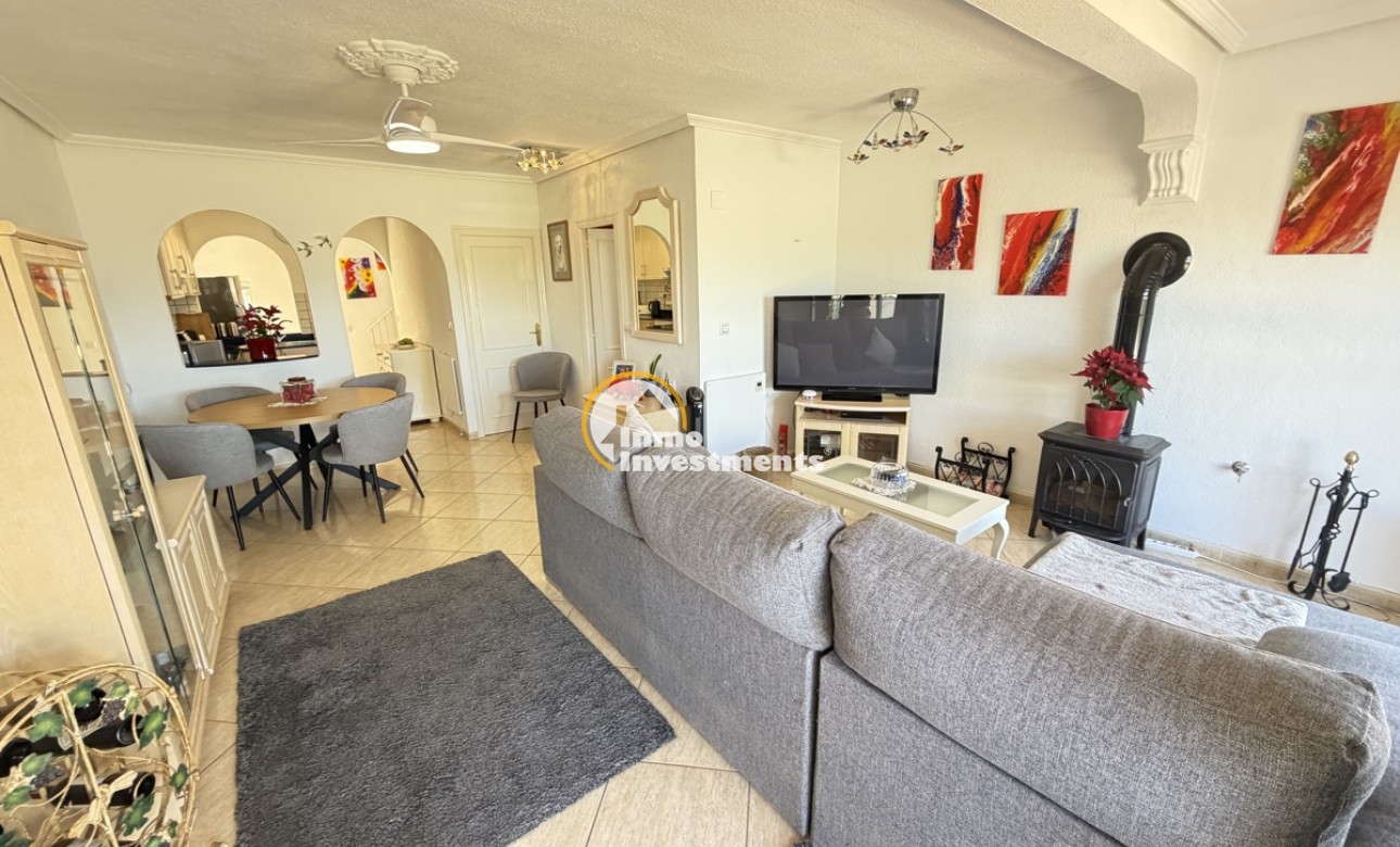 Resale - Semi detached villa - San Miguel de Salinas - San Miguel De Salinas
