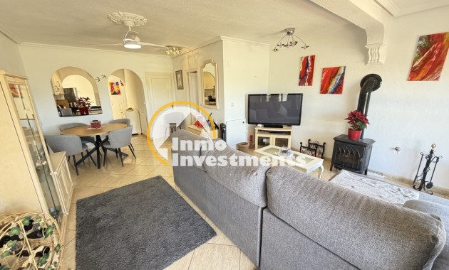 Resale - Semi detached villa - San Miguel de Salinas - San Miguel De Salinas