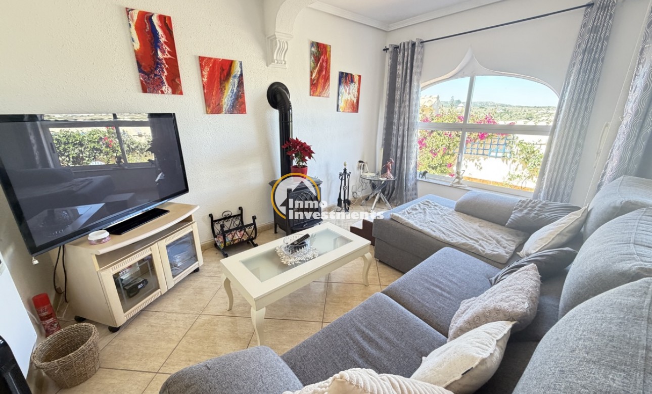 Resale - Semi detached villa - San Miguel de Salinas - San Miguel De Salinas