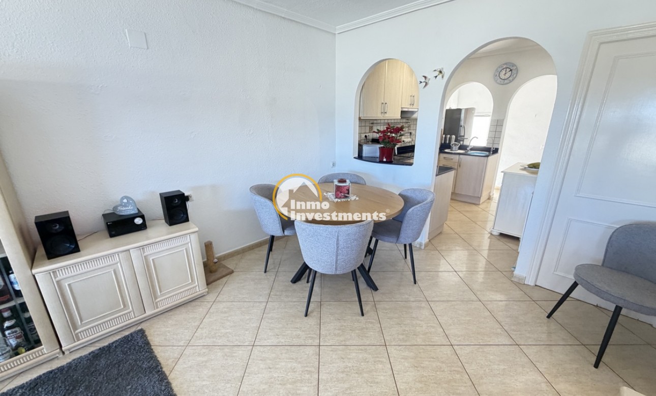 Resale - Semi detached villa - San Miguel de Salinas - San Miguel De Salinas