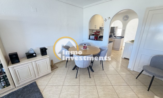 Resale - Semi detached villa - San Miguel de Salinas - San Miguel De Salinas