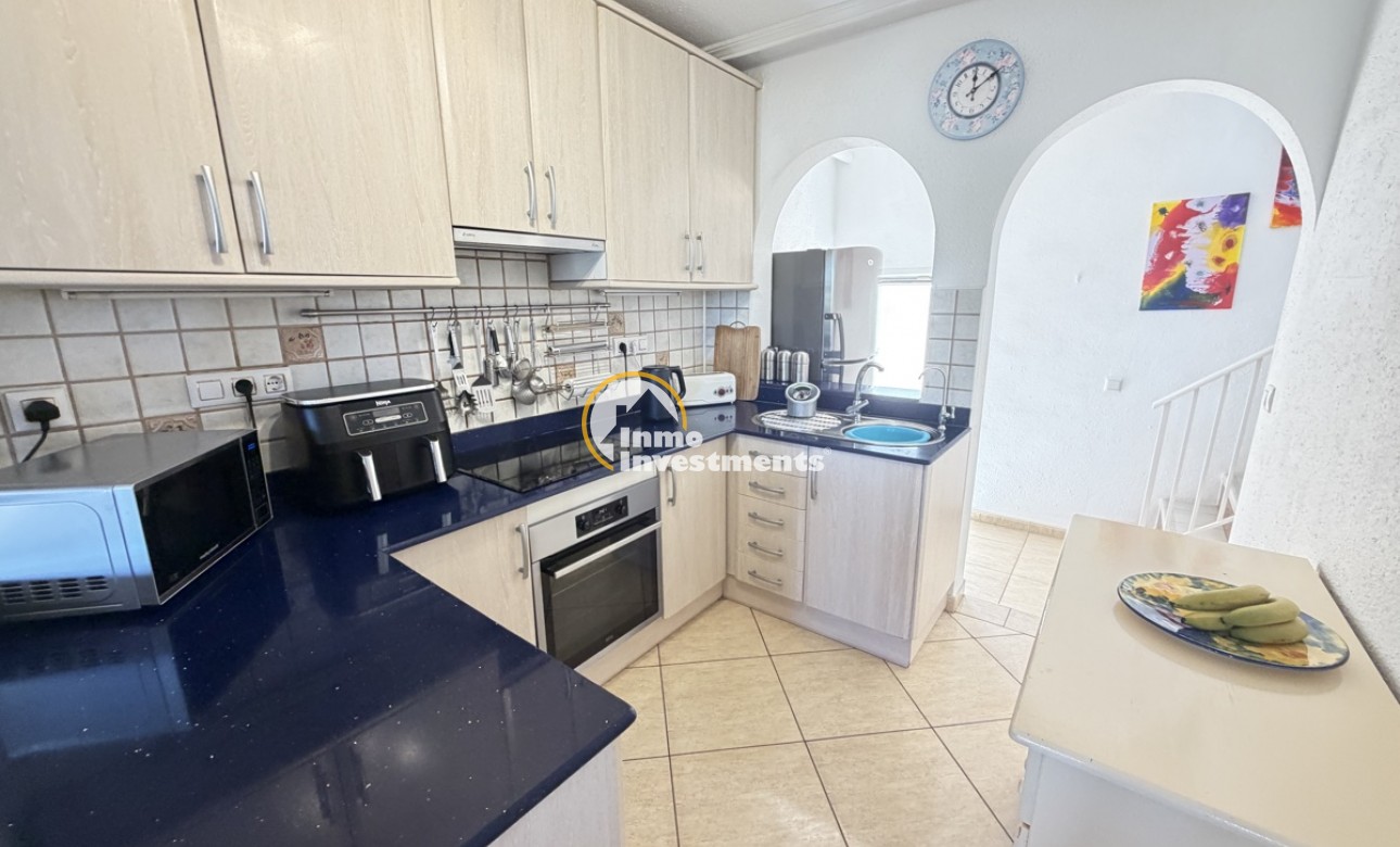 Resale - Semi detached villa - San Miguel de Salinas - San Miguel De Salinas