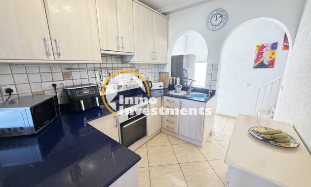 Resale - Semi detached villa - San Miguel de Salinas - San Miguel De Salinas