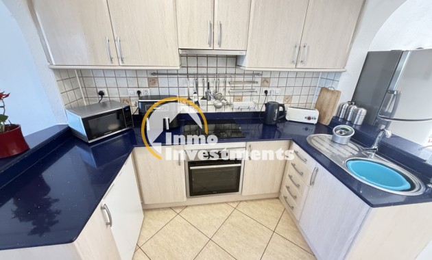 Resale - Semi detached villa - San Miguel de Salinas - San Miguel De Salinas