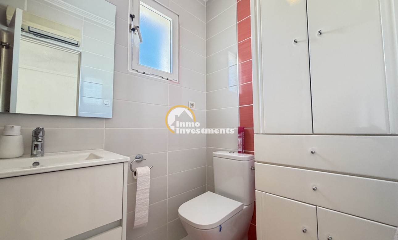 Resale - Semi detached villa - San Miguel de Salinas - San Miguel De Salinas
