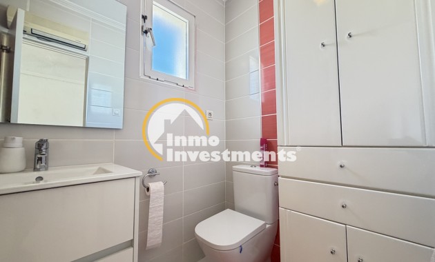 Resale - Semi detached villa - San Miguel de Salinas - San Miguel De Salinas