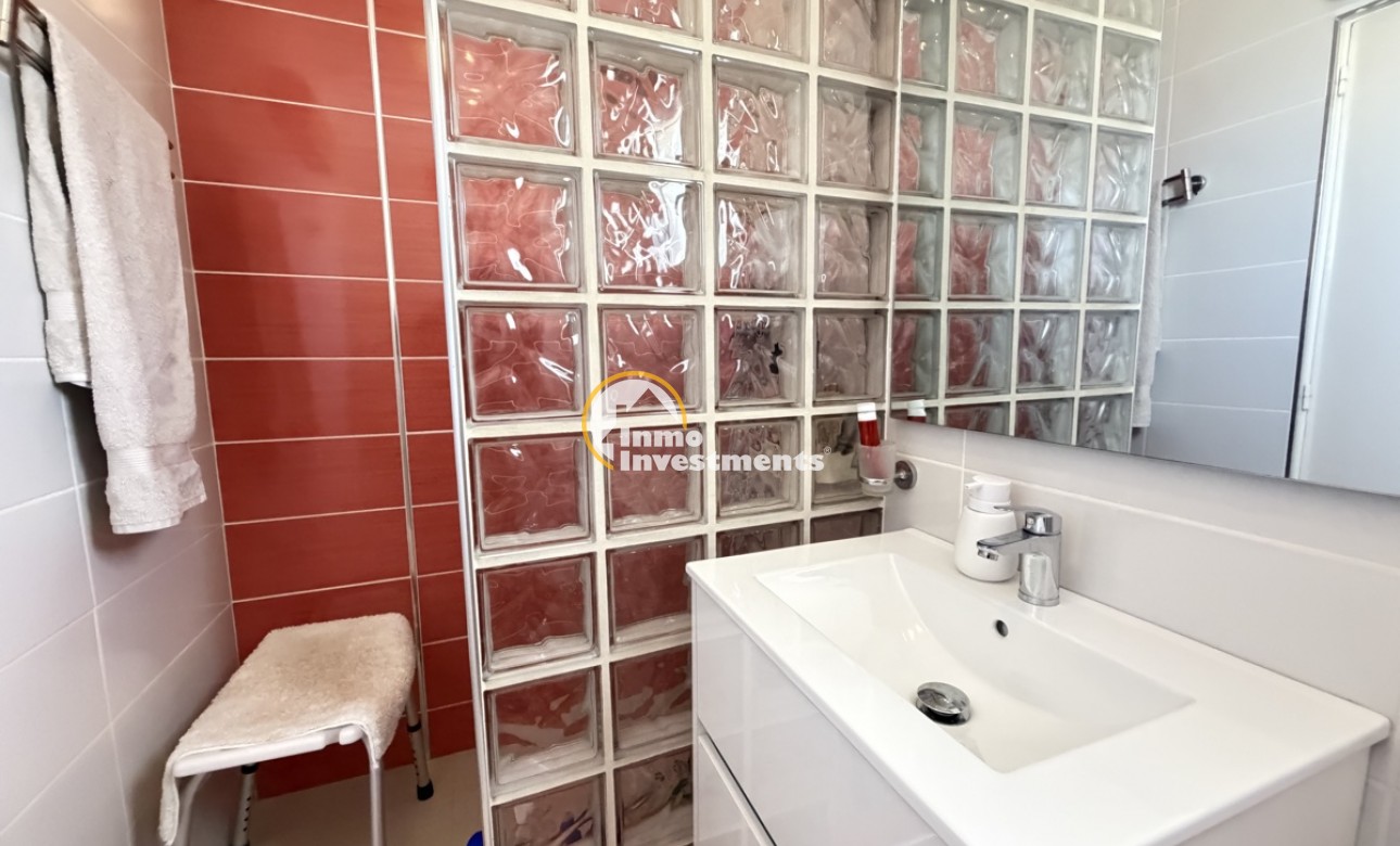 Resale - Semi detached villa - San Miguel de Salinas - San Miguel De Salinas