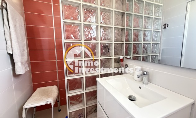 Resale - Semi detached villa - San Miguel de Salinas - San Miguel De Salinas