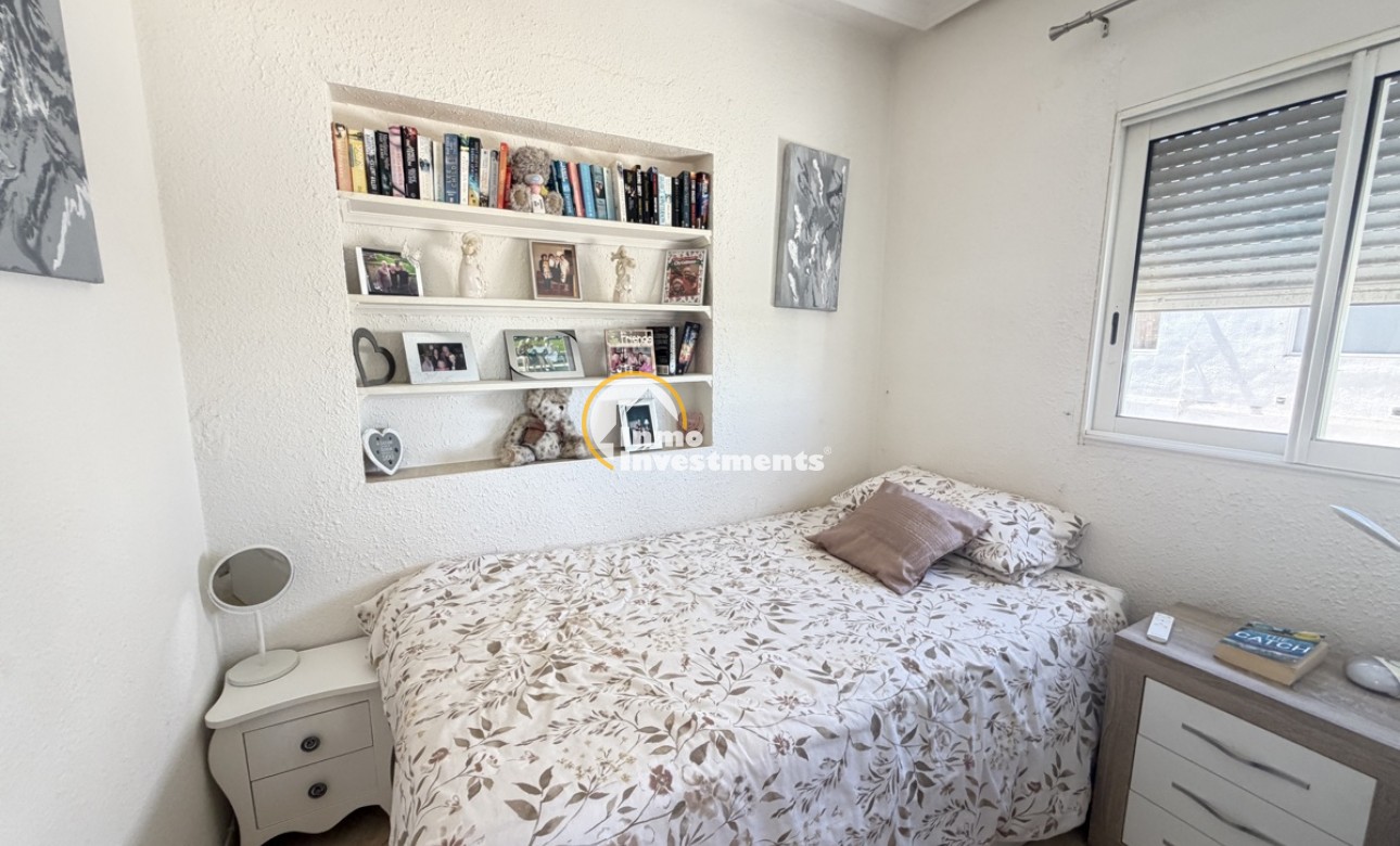 Resale - Semi detached villa - San Miguel de Salinas - San Miguel De Salinas