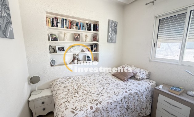 Resale - Semi detached villa - San Miguel de Salinas - San Miguel De Salinas