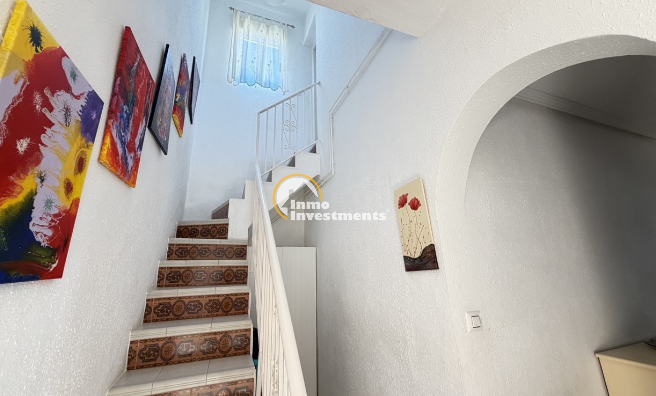 Resale - Semi detached villa - San Miguel de Salinas - San Miguel De Salinas