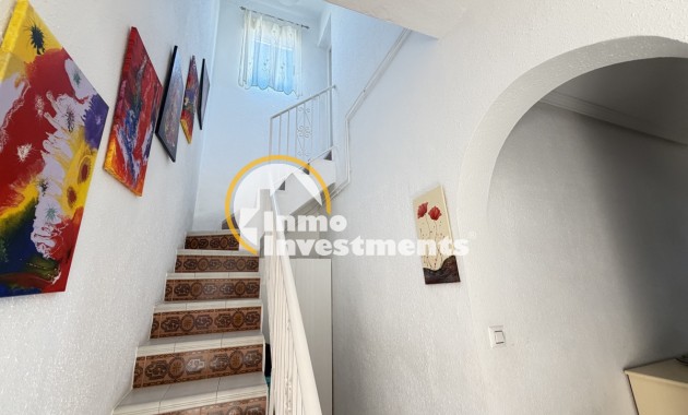 Resale - Semi detached villa - San Miguel de Salinas - San Miguel De Salinas