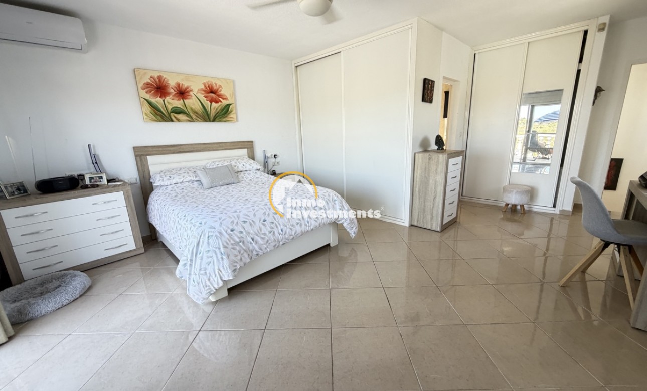 Resale - Semi detached villa - San Miguel de Salinas - San Miguel De Salinas
