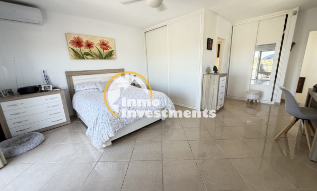 Resale - Semi detached villa - San Miguel de Salinas - San Miguel De Salinas
