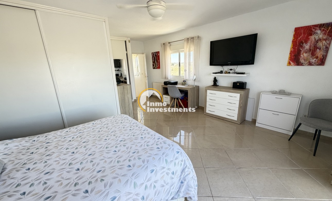 Resale - Semi detached villa - San Miguel de Salinas - San Miguel De Salinas