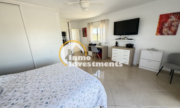 Resale - Semi detached villa - San Miguel de Salinas - San Miguel De Salinas