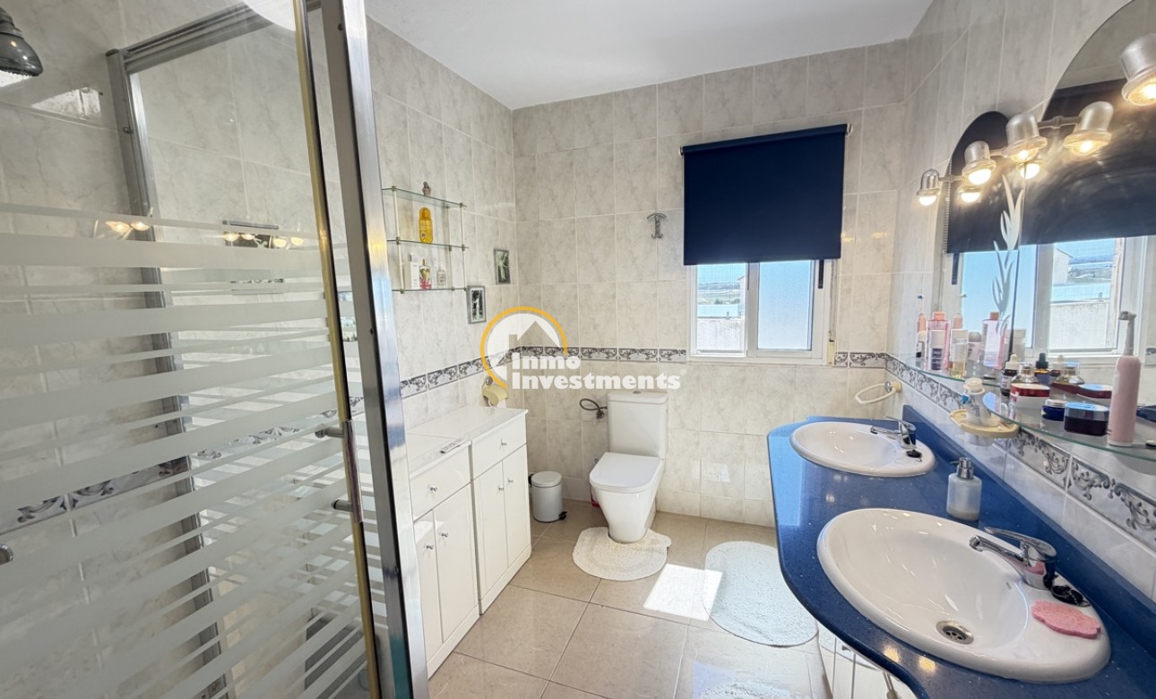 Resale - Semi detached villa - San Miguel de Salinas - San Miguel De Salinas