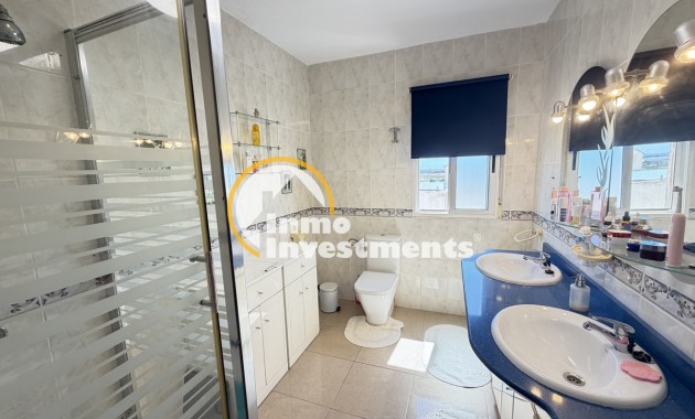 Resale - Semi detached villa - San Miguel de Salinas - San Miguel De Salinas