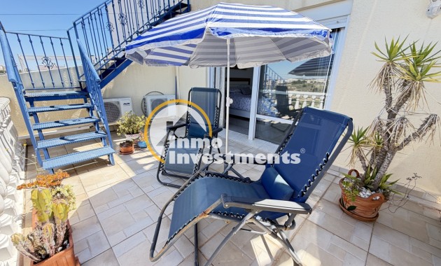 Resale - Semi detached villa - San Miguel de Salinas - San Miguel De Salinas