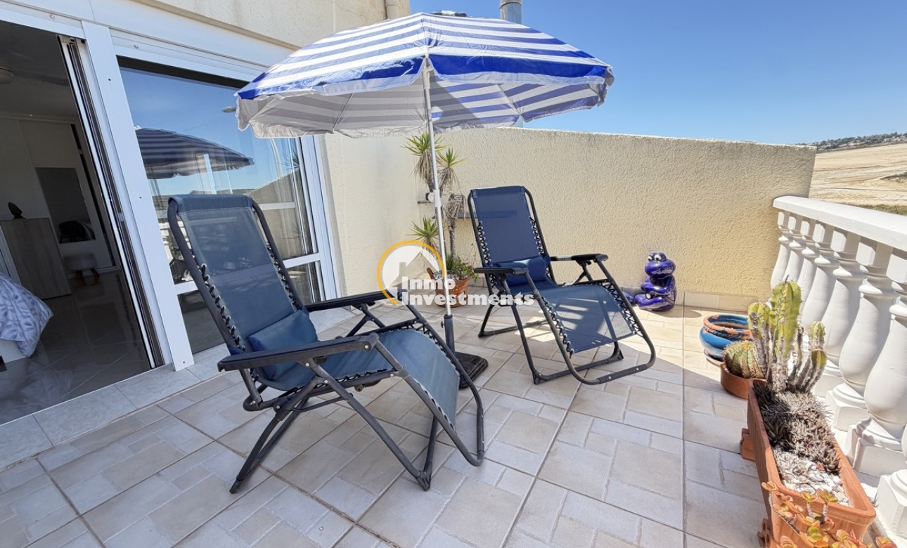 Resale - Semi detached villa - San Miguel de Salinas - San Miguel De Salinas