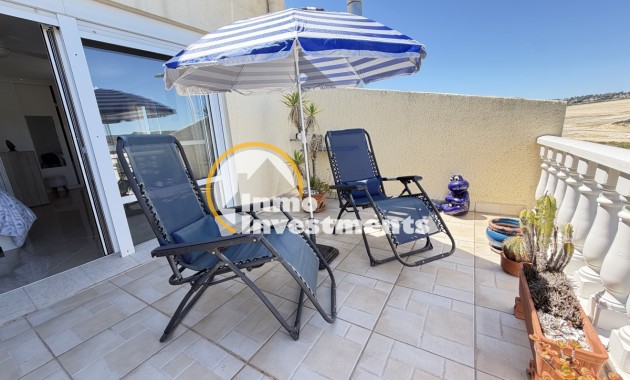 Resale - Semi detached villa - San Miguel de Salinas - San Miguel De Salinas