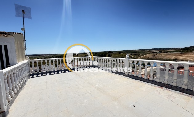 Resale - Semi detached villa - San Miguel de Salinas - San Miguel De Salinas