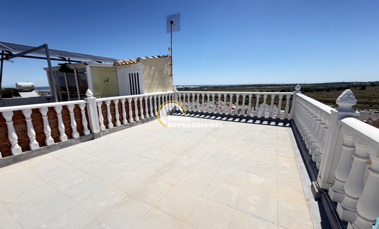 Resale - Semi detached villa - San Miguel de Salinas - San Miguel De Salinas