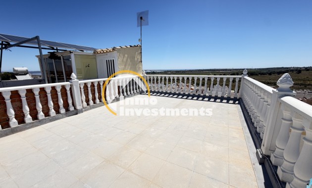 Resale - Semi detached villa - San Miguel de Salinas - San Miguel De Salinas