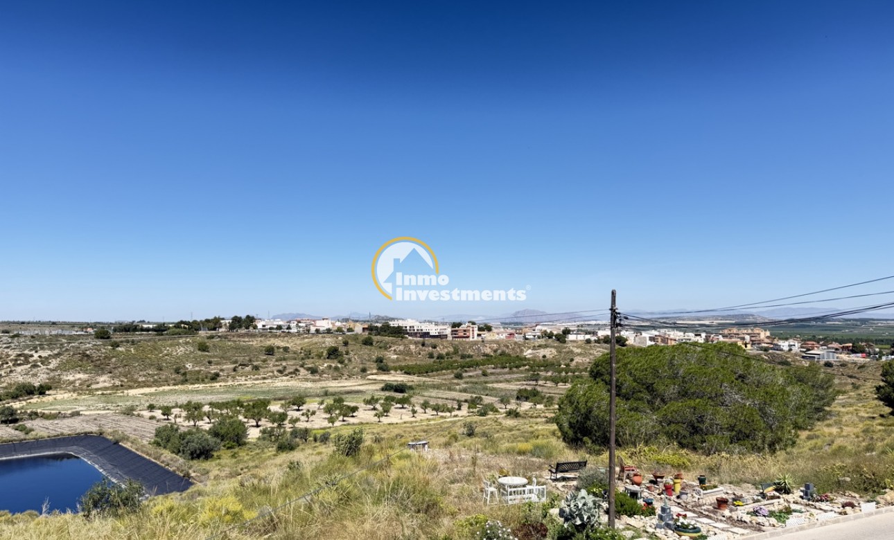 Resale - Semi detached villa - San Miguel de Salinas - San Miguel De Salinas