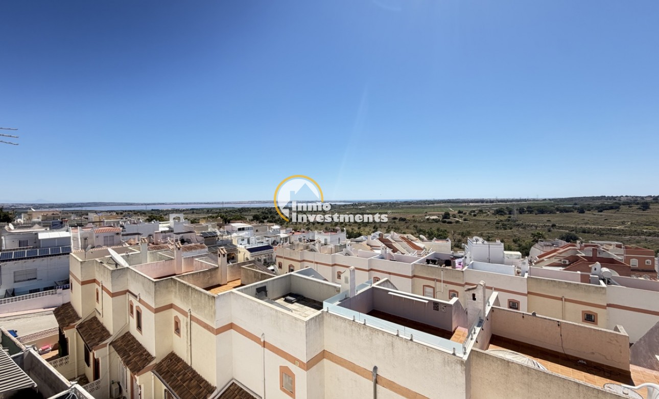 Resale - Semi detached villa - San Miguel de Salinas - San Miguel De Salinas