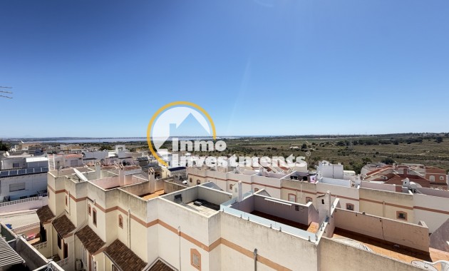 Resale - Semi detached villa - San Miguel de Salinas - San Miguel De Salinas