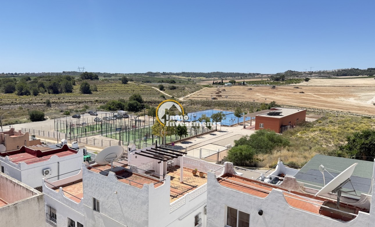 Resale - Semi detached villa - San Miguel de Salinas - San Miguel De Salinas