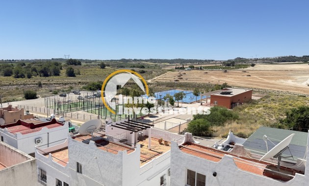 Resale - Semi detached villa - San Miguel de Salinas - San Miguel De Salinas