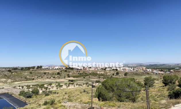 Resale - Semi detached villa - San Miguel de Salinas - San Miguel De Salinas